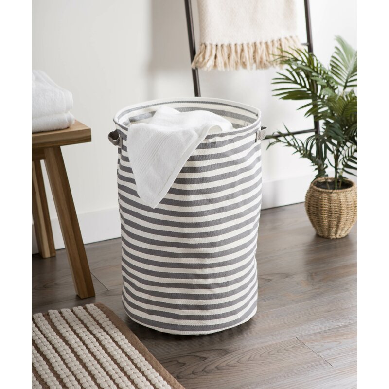 laundry hamper