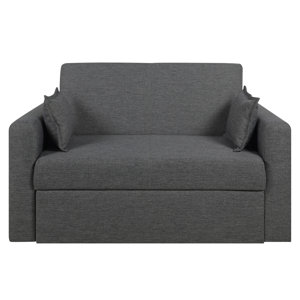 2-Sitzer Schlafsofa Halter von Urban Facettes