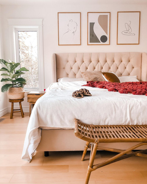 7000+ Bedroom Design Ideas Wayfair