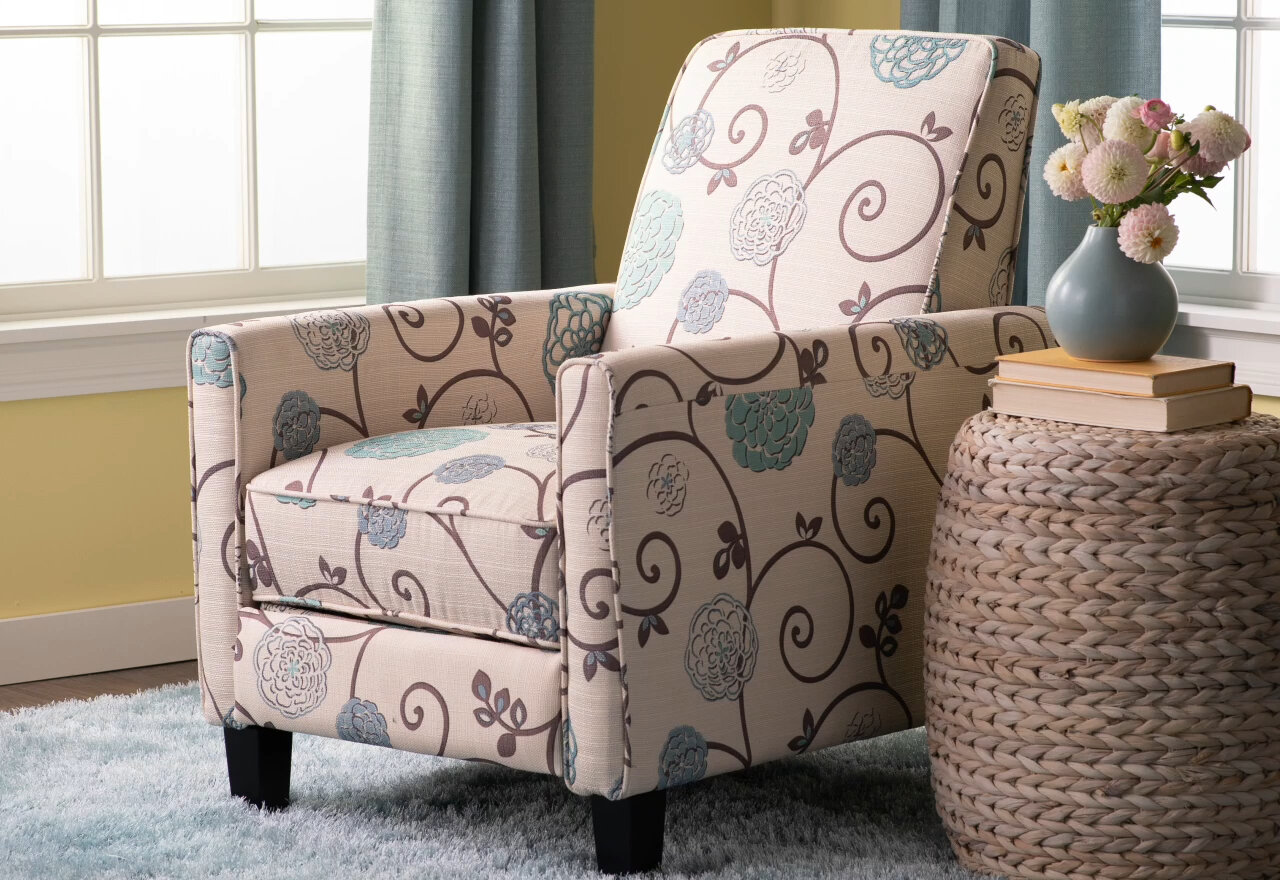 [BIG SALE] Recliners & Armchairs You’ll Love In 2022 | Wayfair