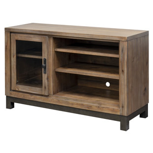 Brookport Console TV Stand for TVs up to 50 by Gracie Oaks