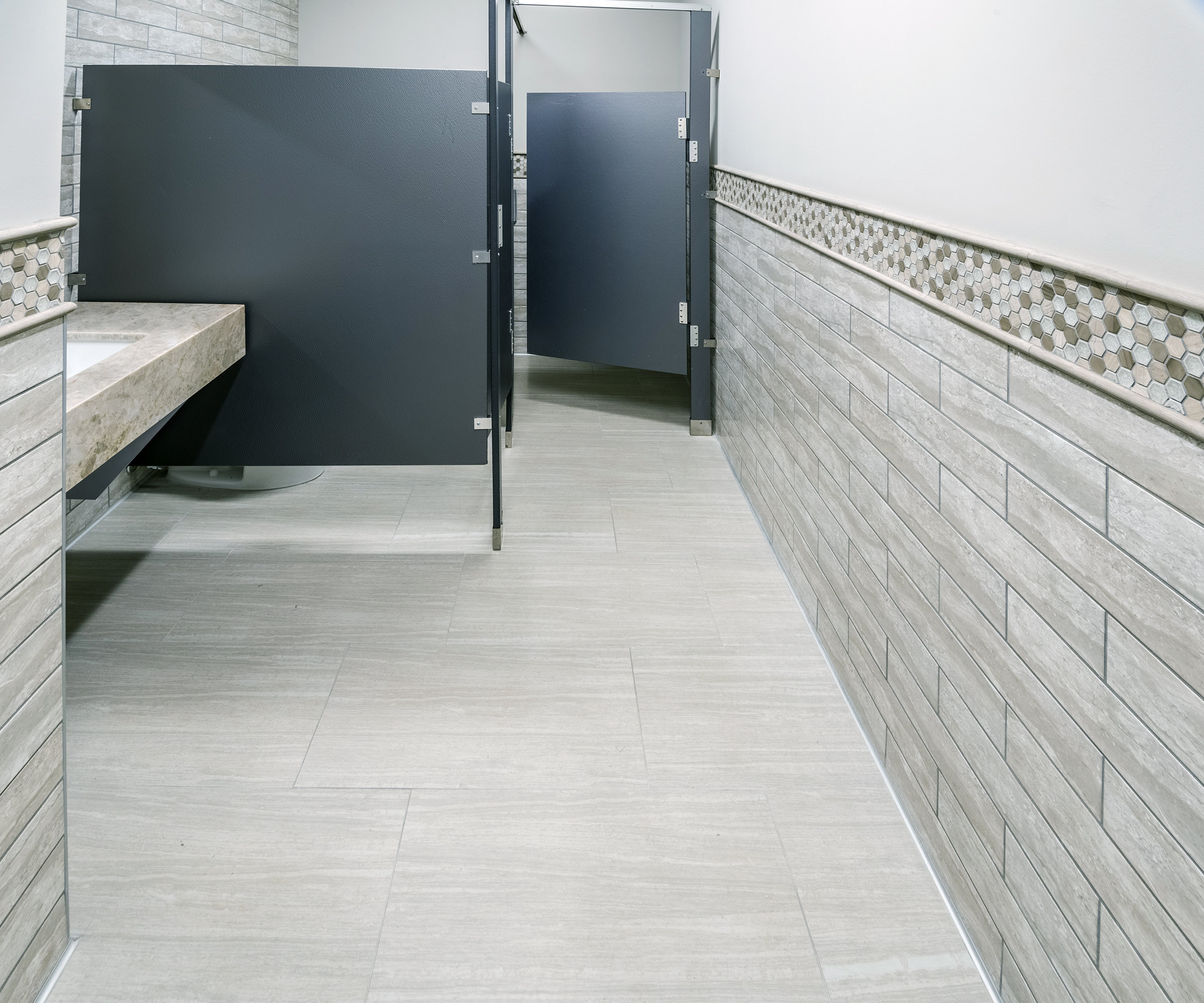 Msi Clique 4 X 16 Ceramic Stone Look Wall Floor Tile Ceramic Stone Look Wall Floor Tile