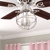 Ceiling Fan Light Kits You Ll Love In 2020 Wayfair