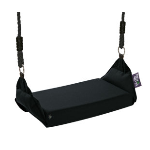 Go to store & view more images Marshmallow Chair Hammock by Purple Frog