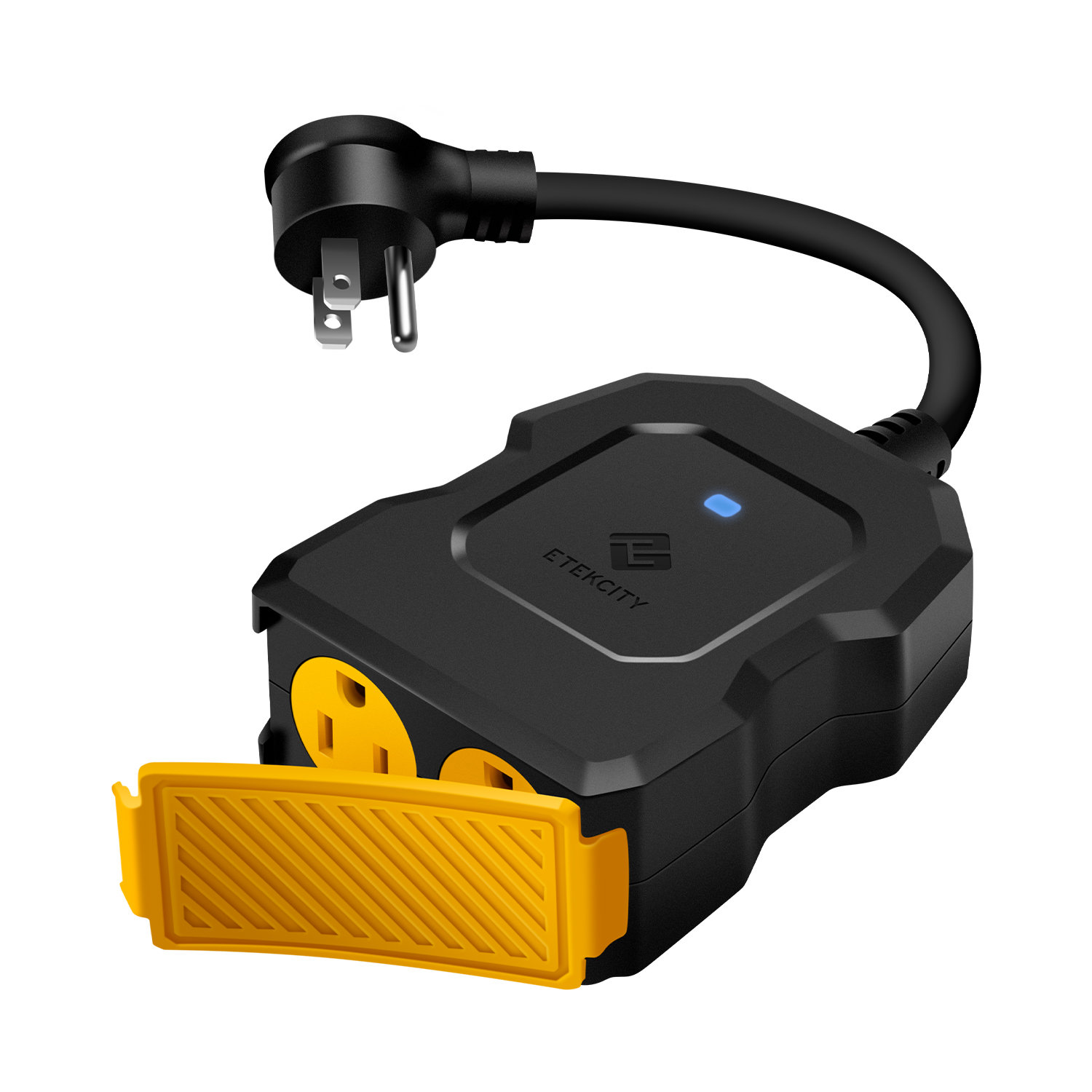 etekcity wifi outlet