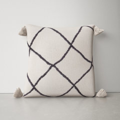 contemporary decorative pillows