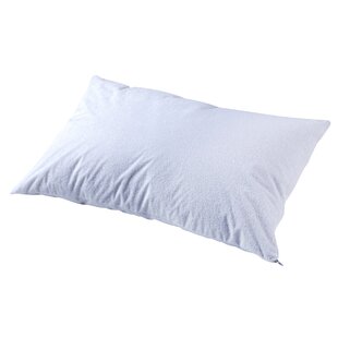 waterproof v shaped pillow protector