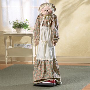 doll vacuum cleaner cover