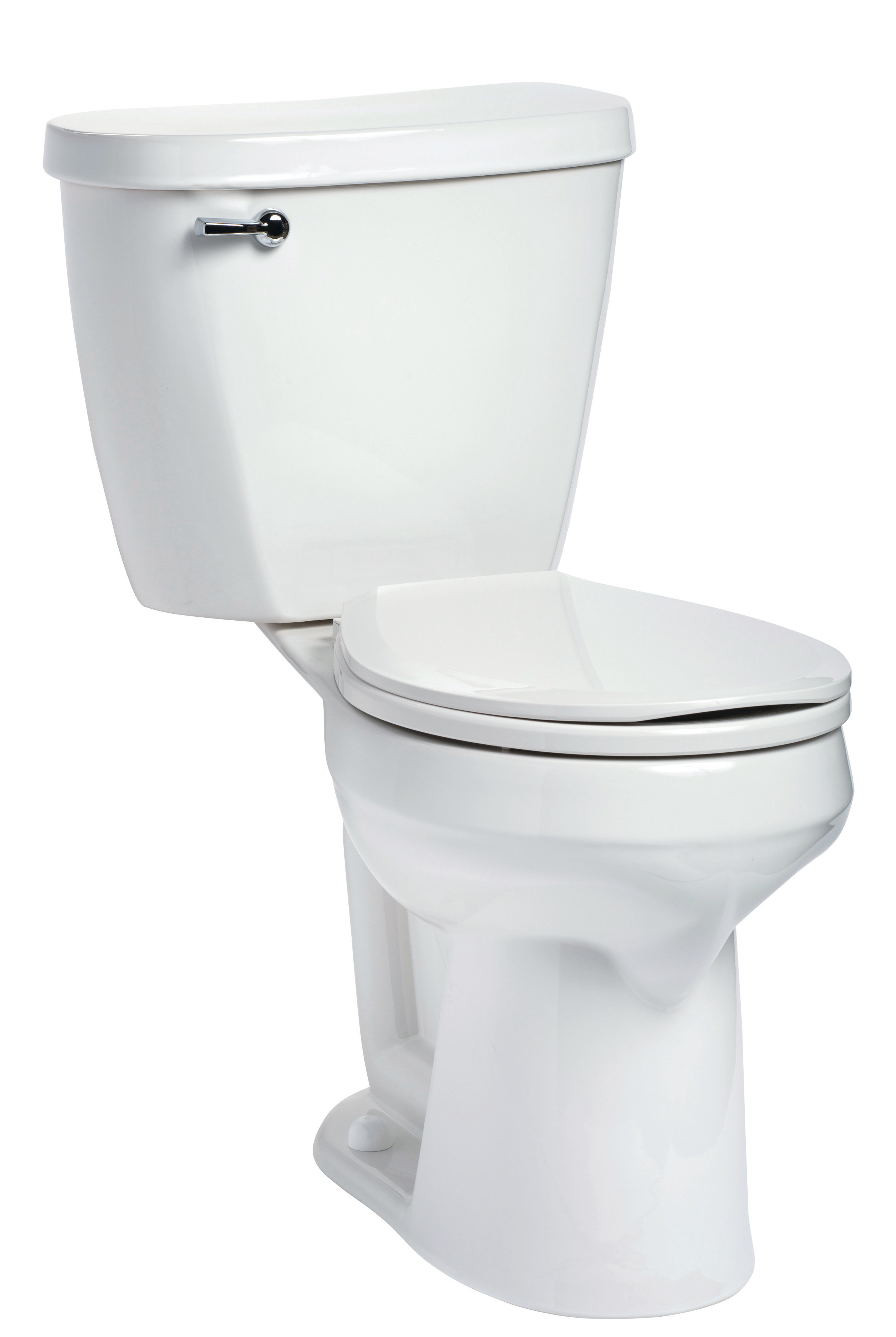 Mansfield Plumbing Products Summit 1.6 Gallons Per Minute GPF Round