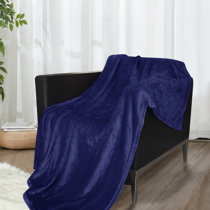 wearable hooded throw blanket