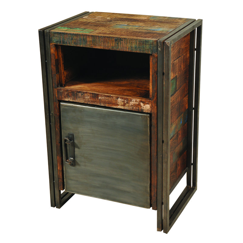 Marguerite Nightstand