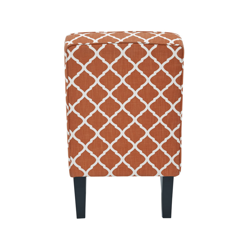 Charlton Home Ferebee 22 5 Slipper Chair Reviews Wayfair