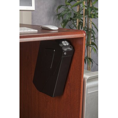 Quick Access Gun Safe With Electronic Lock Barska