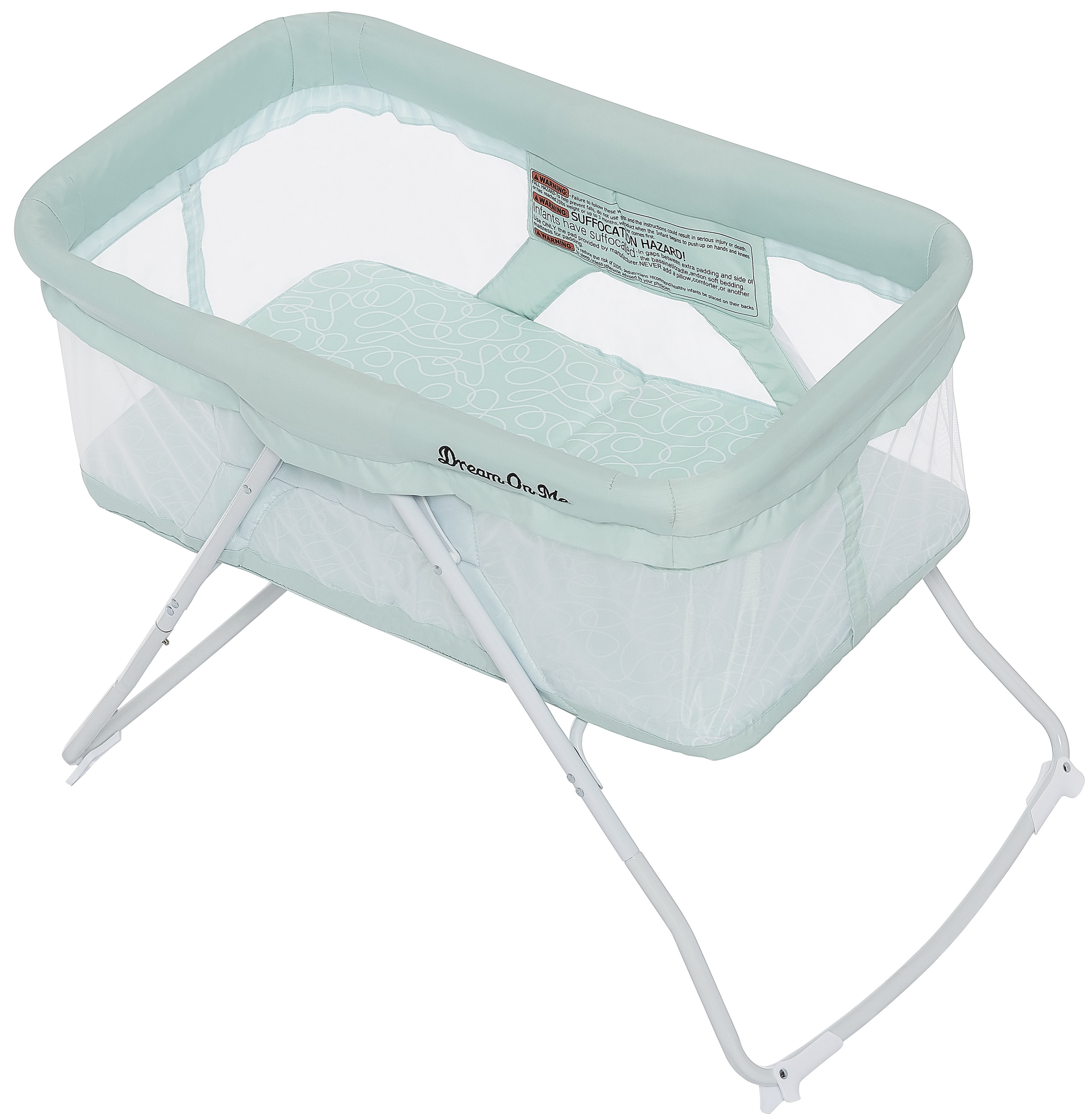 bassinet sids