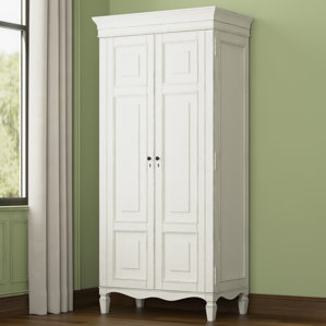 Payton 2 Door TV-Armoire by Canora Grey