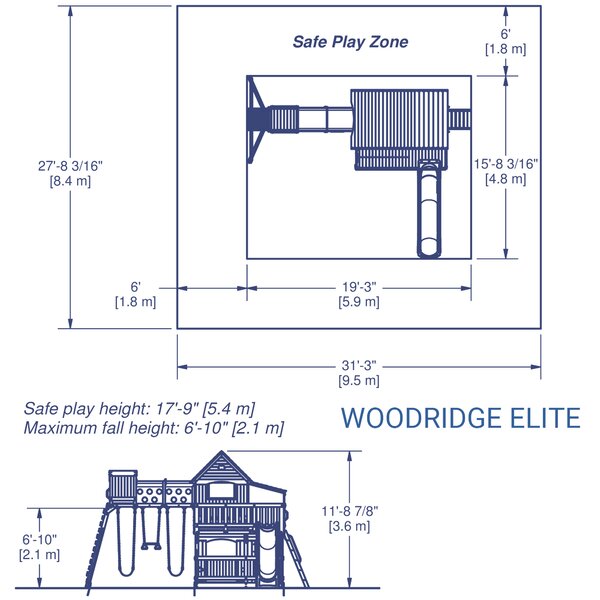 woodridge elite