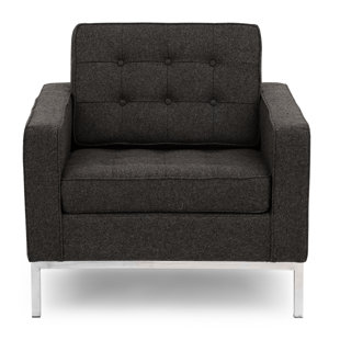 Go to store & view more images Kardiel Modern Armchair
