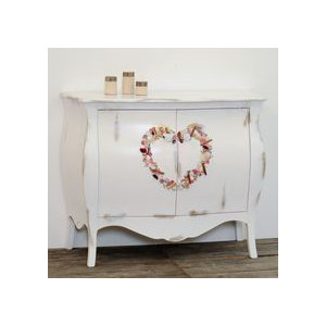 Kommode von Castagnetti