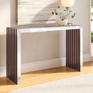 Go to store & view more images Gunnar Console Table II by Wade Logan