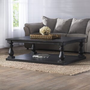 Lewisburg Coffee Table