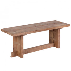 Küchenbank aus Holz von Amstyle