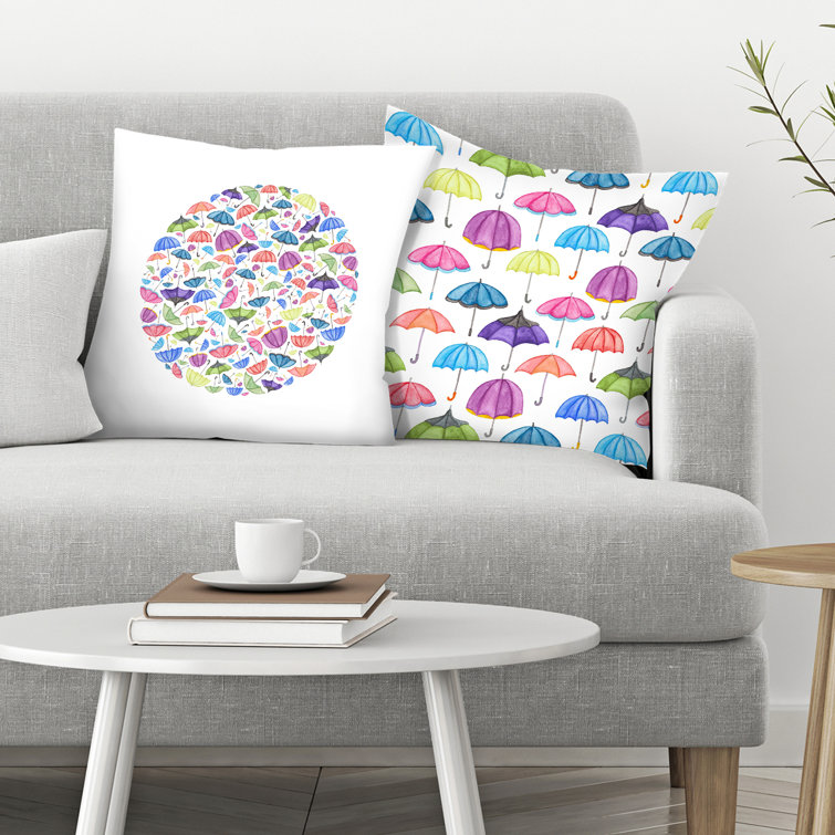 wayfair pillow inserts