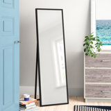 Large Floor Mirrors Wayfair