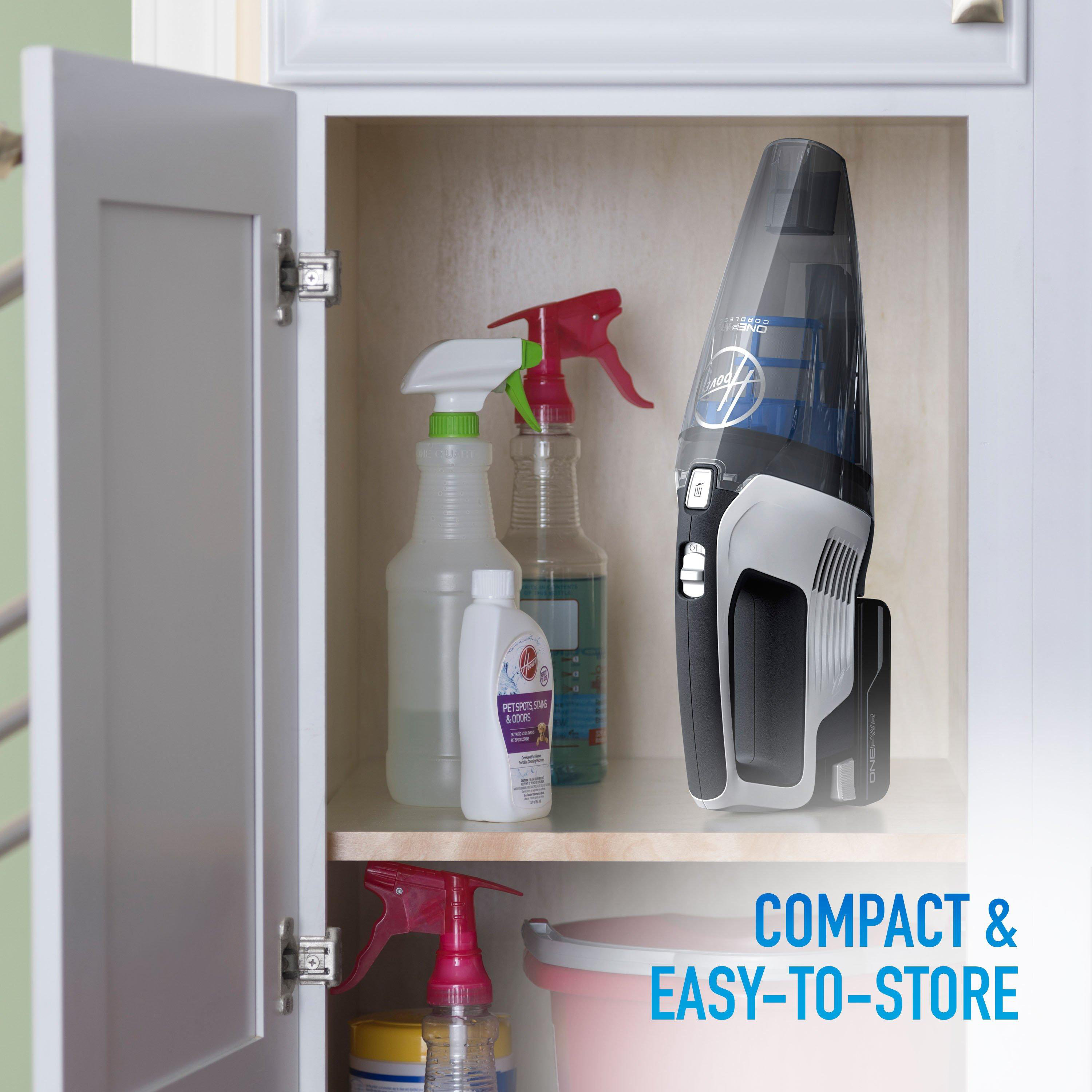 ONEPWR Cordless Handheld Vacuum Cleaner 