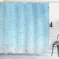 Details about   Valentines Day Shower Curtain Fabric Bathroom Decor Set with Hooks 4 Sizes 