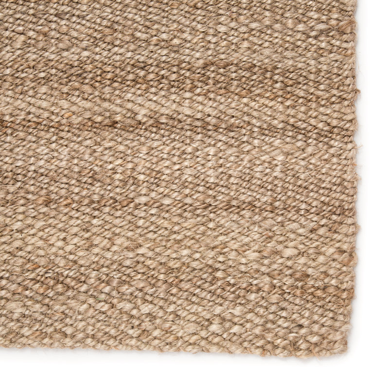 Highland Dunes Giraldo Solid Handmade Dhurrie Tan Area Rug Wayfair Handmade Dhurrie Tan Area Rug