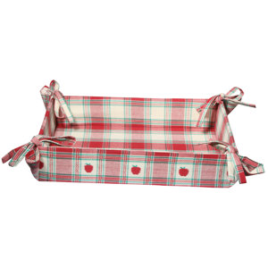 Stoffkorb Apple von Woven Magic