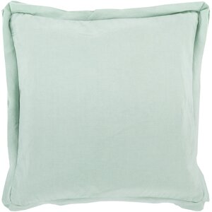 Anastagio Polyester Cotton Throw Pillow