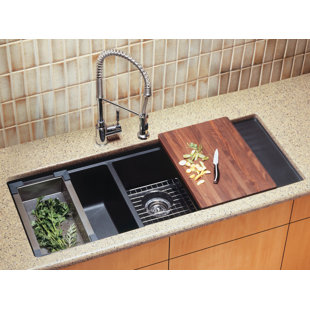 48 Inch Kitchen Sink Wayfair Quickview