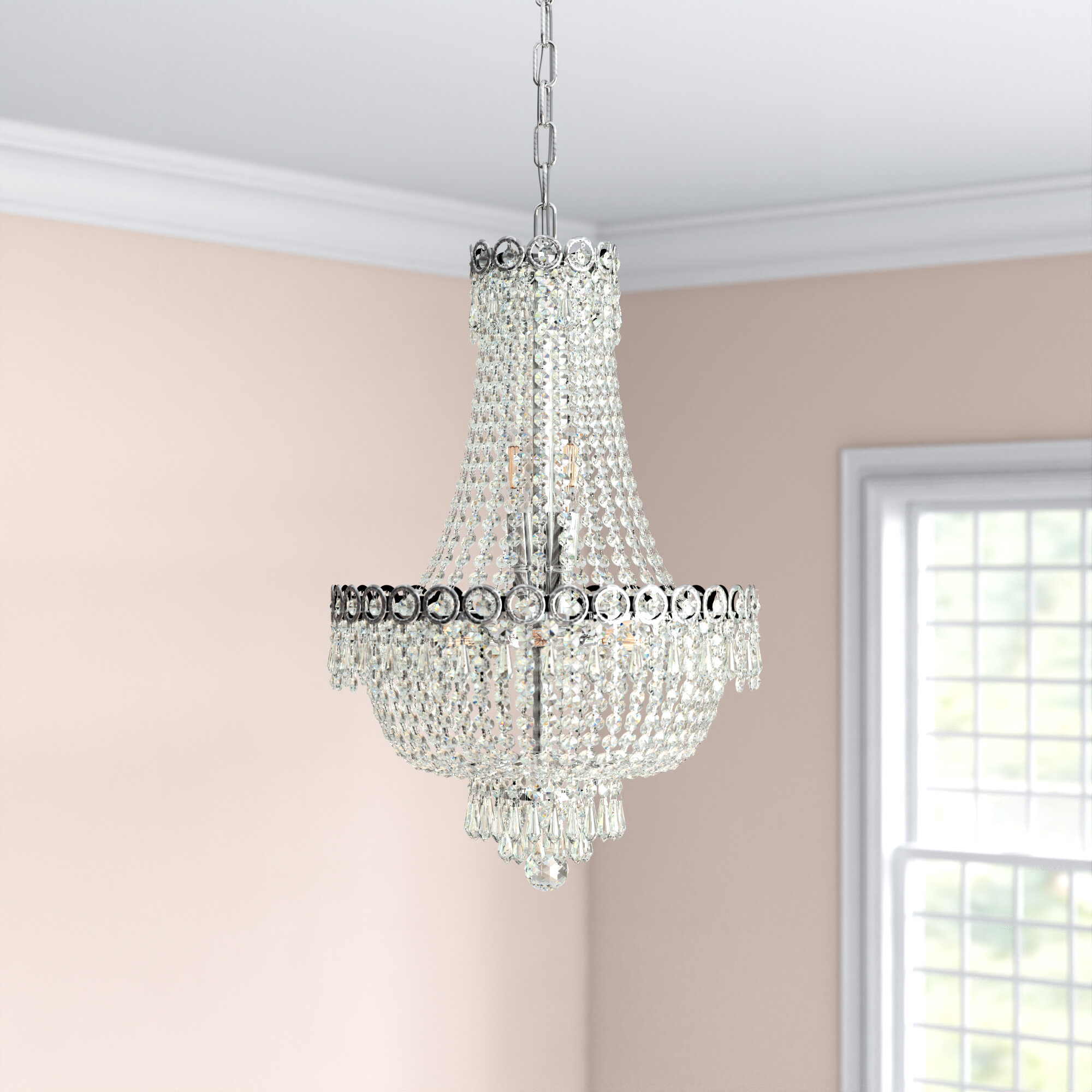 willa arlo chandeliers