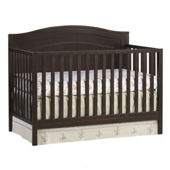 montana 4 in 1 crib