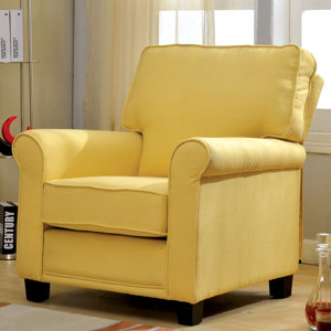 Torsten Armchair