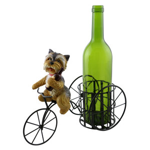 Tiffaney Cute Shih Tzu Dog 1 Bottle Ta..