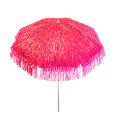 72'' Palapa Beach Umbrella