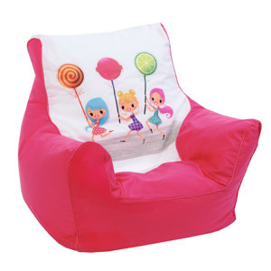 Sitzsack Lollipop von Knorr Baby