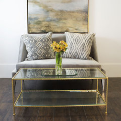Worlds Away Coffee Tables You Ll Love In 2020 Wayfair