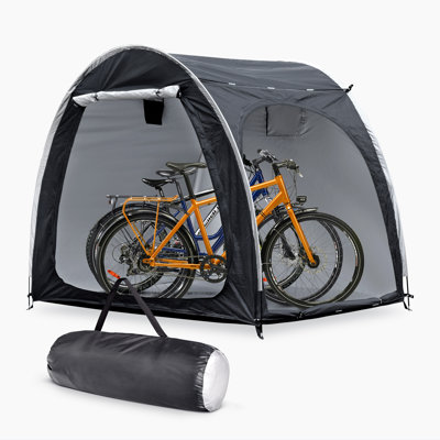 Nylon Portable Bike Shed