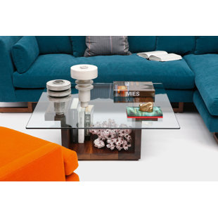 Sqg Coffee Table by ARTLESS Modern