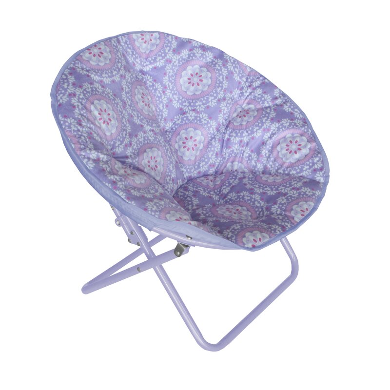 child papasan chair