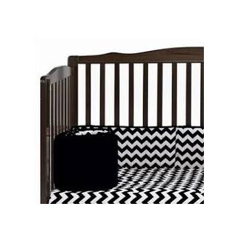 Zoomie Kids Hani Porta Crib Bumper Wayfair