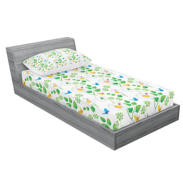 ralph lauren ladybug sheets