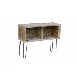 Mathilde Console Table by Union Rustic