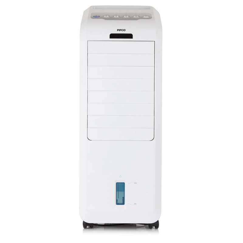 pifco portable 3 in 1 air cooler