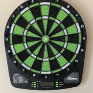 my dartboard