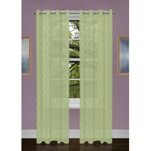 Green Bay Packer Curtains Wayfair Quickview