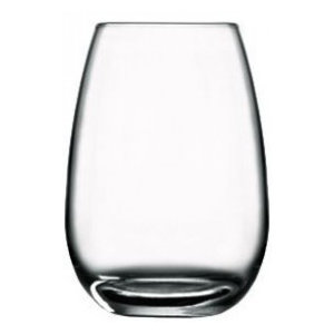 Michelangelo 15.5 Stemless Wine Glass (Set of 4)